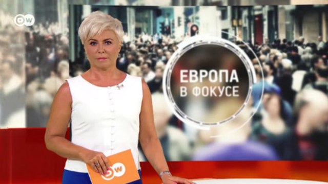 Протесты против Лукашенко сплотили белорусов за рубежом Европа в фокусе (13.08.2020)