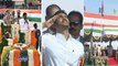 Andhra Pradesh : పంద్రాగస్టు వేడుకలు Vijayawada లోనే, చురుగ్గా ఏర్పాట్లు!! || Oneindia Telugu