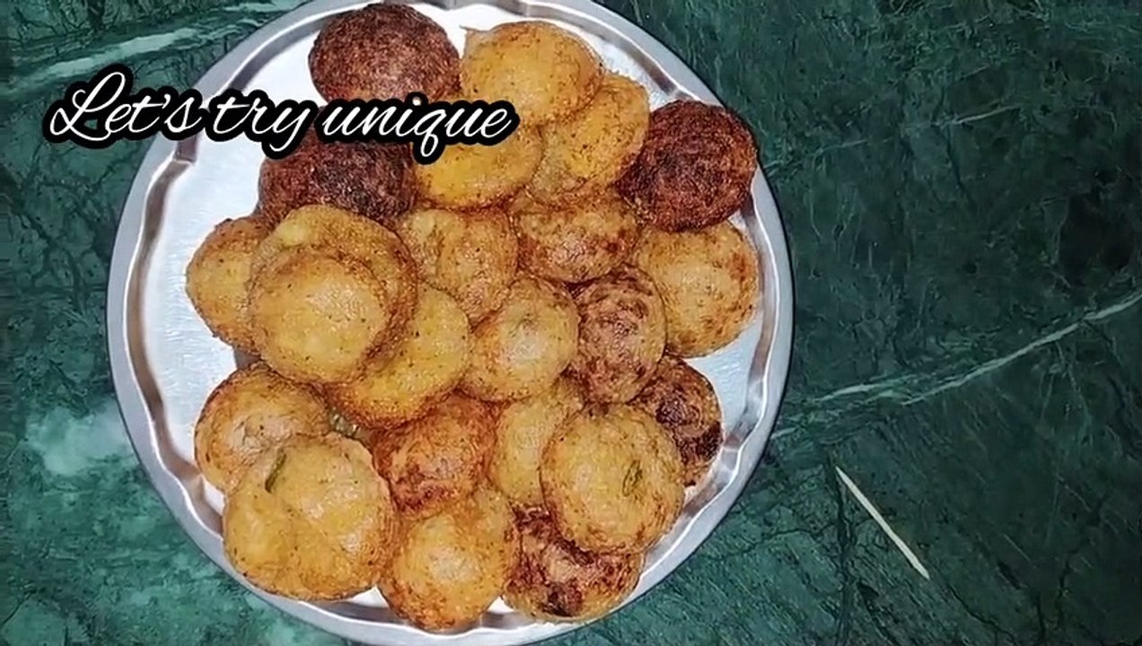 जन्माष्टमी में बनाएं एक चम्मच तेल से बहुत ही स्वादिष्ट नाश्ता | Janmasthmi Special Snack