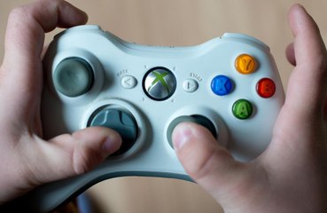 New survey finds that playing computer games helps to improve children's literacy