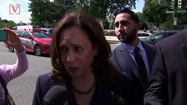 Harris Polls Higher Than Biden Among Women, Republicans