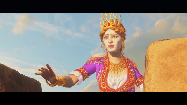 A Total War Saga : Troy - Bande-annonce de lancement