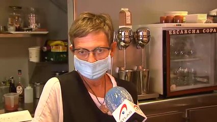 Primer día sin fumar en las calles de Galicia