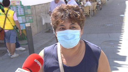 Cero casos de Covid en La Campana