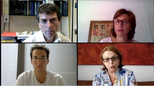 DER STANDARD mitreden: Wann die Corona-Impfung kommt und wie sie unser Leben verändert