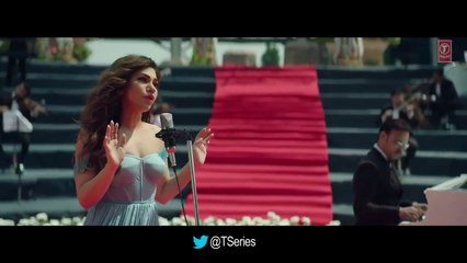 Naam Official Video | Tulsi Kumar Feat. Millind Gaba | Jaani |Nirmaan,Arvindr Khaira | Bhushan Kumar