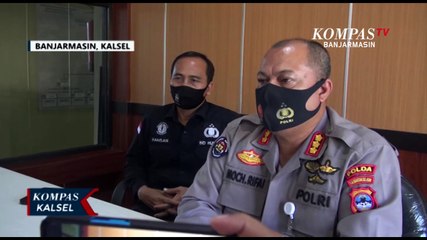2 Pria Tipu Pelamar Akpol, Korban Dimintai Uang Hingga 1.35 Miliar Rupiah