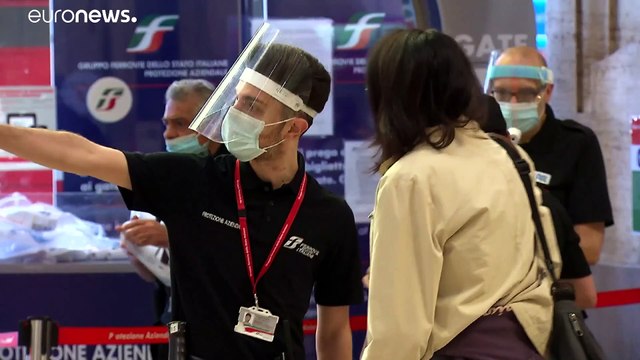 Covid, il ministro Speranza: tampone obbligatorio per rientri da Malta, Grecia, Spagna e Croazia