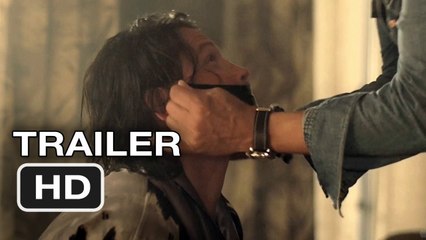 Wallander Official Trailer #1 (2012) - Henning Mankell Movie HD