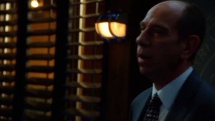 NCIS:LA S3EPS12 The Watchers - Deleted Scene