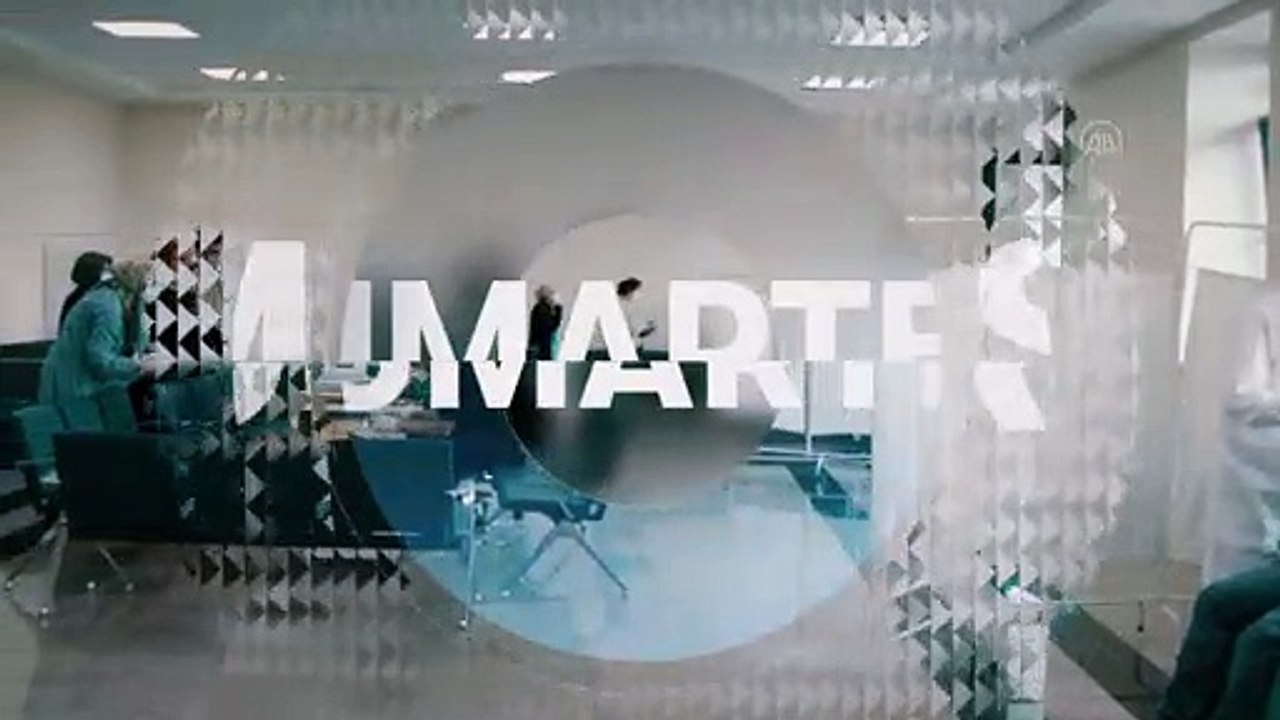 Yoğun bakım hastalarının Kovid-19 savaşı 'Hastane İstanbul Korona' belgeselinde - İSTANBUL