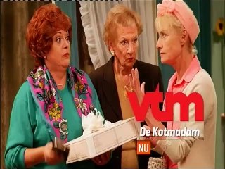 DE KOTMADAM - Seizoen 3 - Aflevering 17 - De Poolse