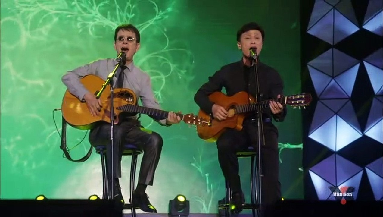 Video - LK ĐỨC HUY (Tuấn Ngọc - Đức Huy)