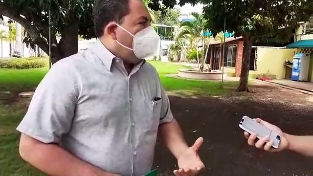 Mario Lama asume compromisos con bioanalistas