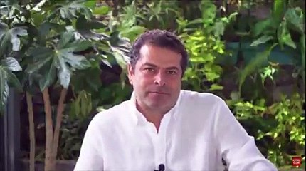 Cüneyt Özdemir: Sürekli rakı bardağı gösteren adamlar var; 'Atatürkçüyüm' diyorlar; hayır sen gerizekalısın