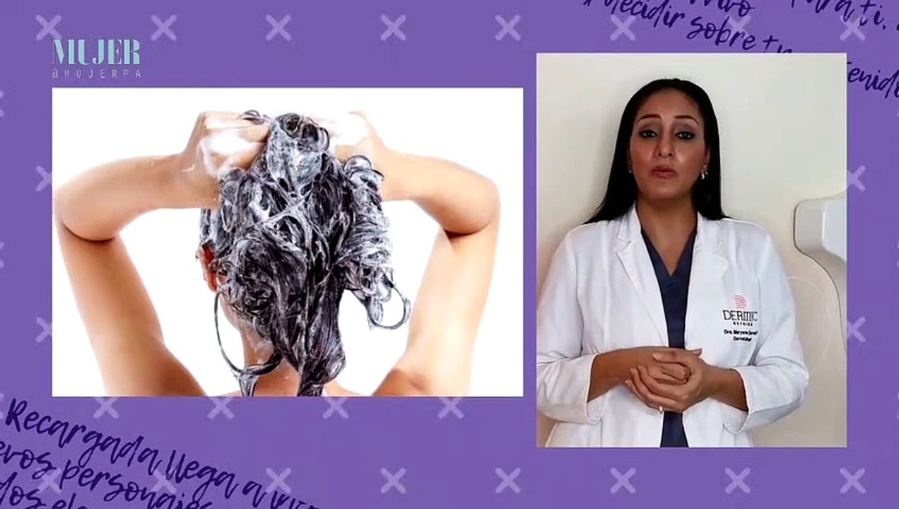 Cuidado de la piel | Los cuidados del cabello graso - Nex Panamá