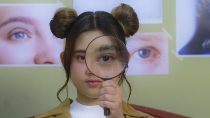 Ziva Magnolya - Mata-Mata Harimu