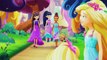 Dreamtopia - Wispy Forest- Barbie Parte 1