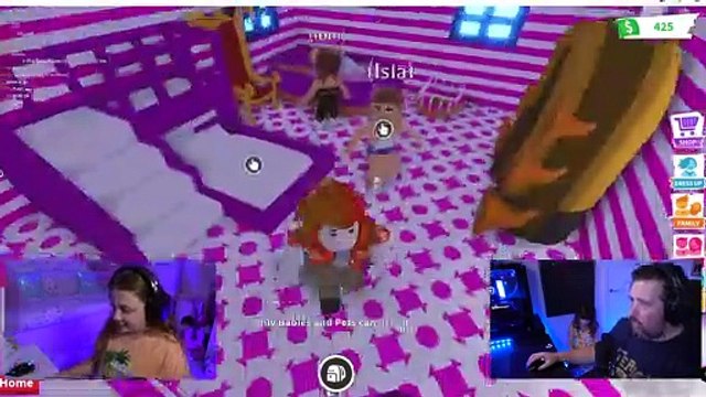 Learning to play Roblox with Gamer João Paulo de Carvalho Lofiego