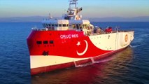 Grecia-Turchia: alle tensioni si aggiunge uno scontro navale nell'Egeo