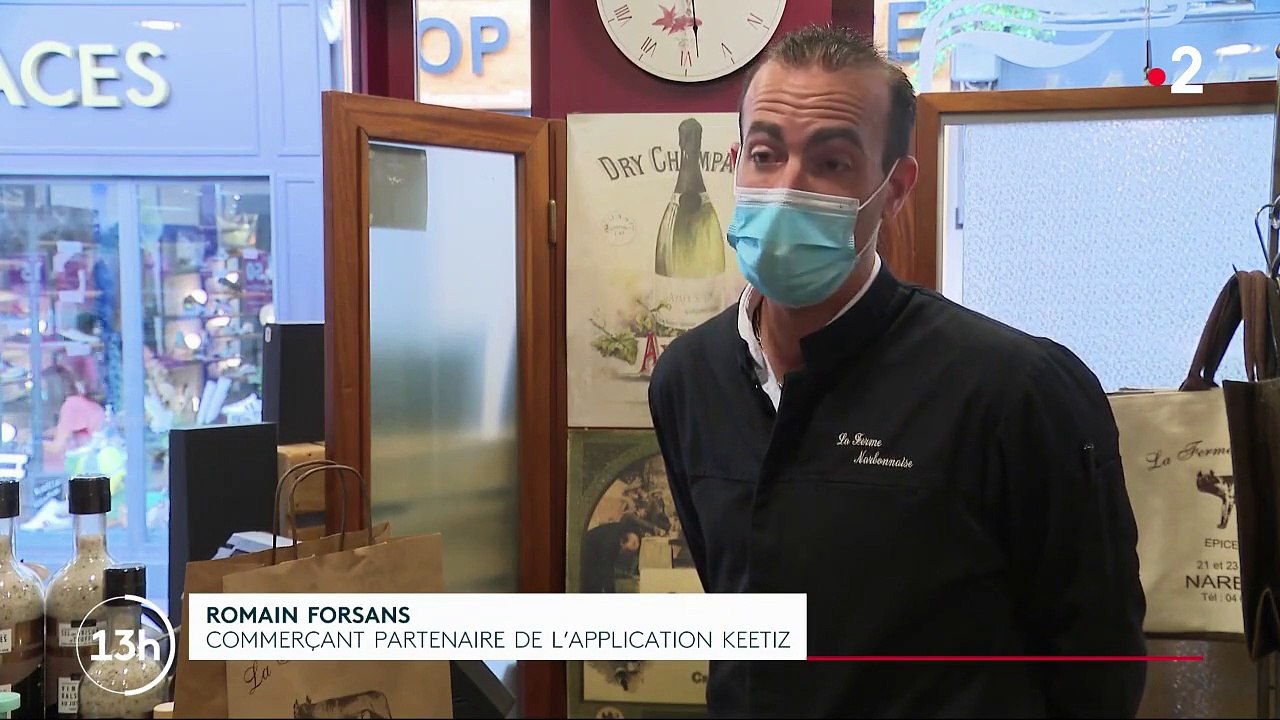 Commerces : des villes remboursent les achats des clients