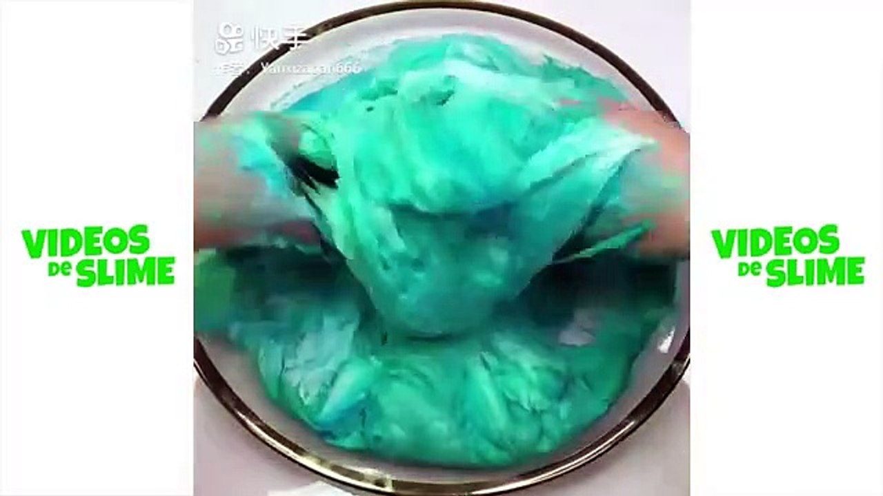 Satisfying & Relaxing Slime Videos #586