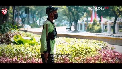 Jelang Hari Ulang Tahun Kemerdekaan Indonesia ke 75 - ZONA INSPIRASI (Bag1)