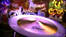 How Its Made - 270 Cymbals