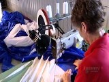 How Its Made - 274 Hot Air Balloons