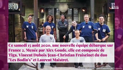 Laurent Maistret toujours célibataire ? Pourquoi il n’arrive pas à trouver l’amour