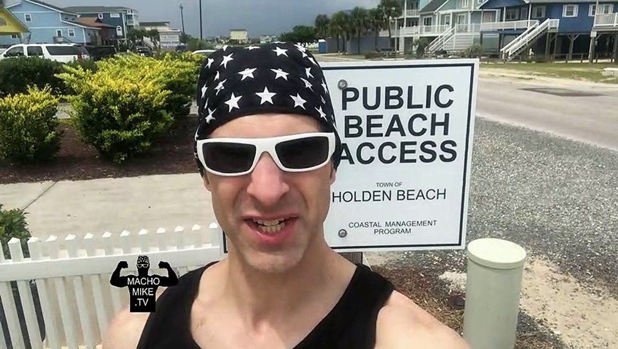 On Tour NC - Holden Beach