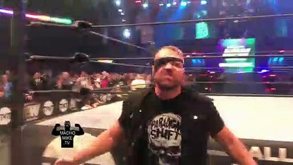 SPECIAL - All Elite Wrestling FINAL