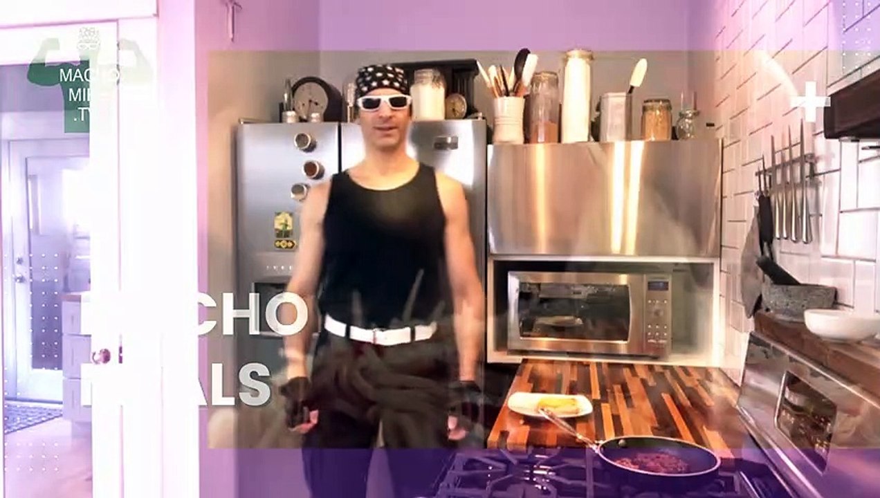 Meals - Mike DLT