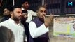 Rajiv Tyagi pressurized during TV debate, hints Manish Tewari