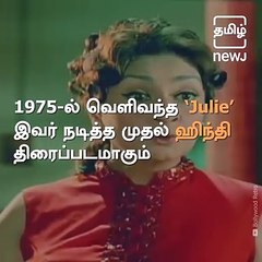 Remembering Sridevi On Her 57th Birth Anniversary