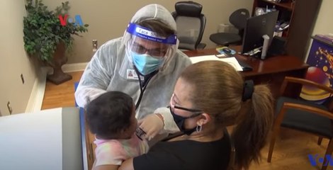 Sekolah dan Klinik Anak dalam Kenormalan Baru