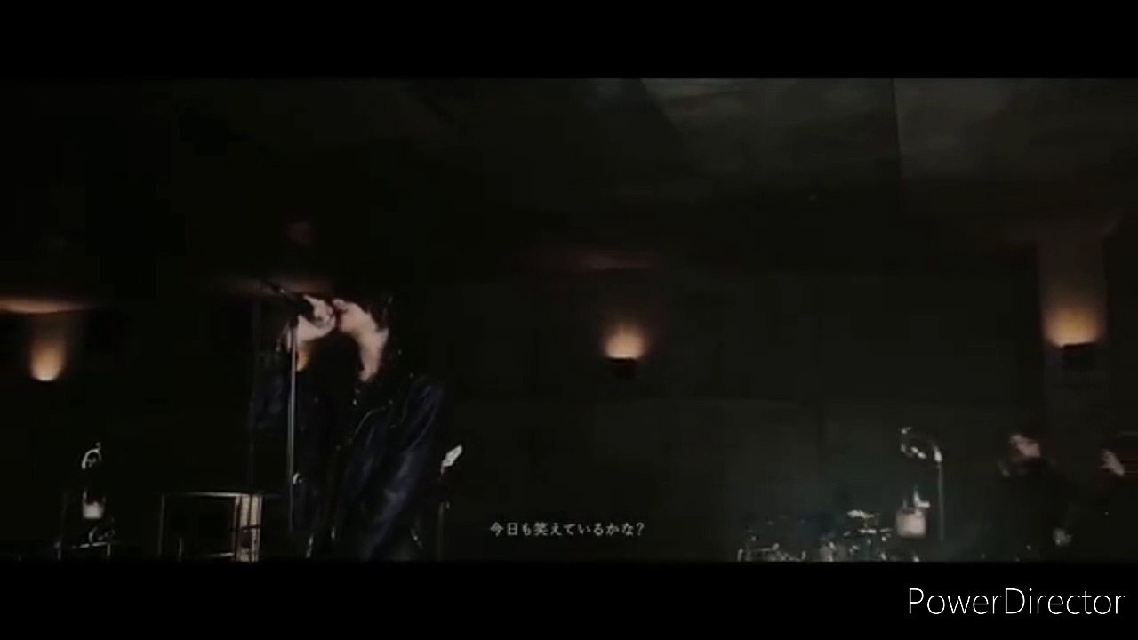 DEXCORE「BREATH」MV
