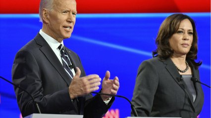 Economist Breaks Down What Kamala Harris VP Nomination Means