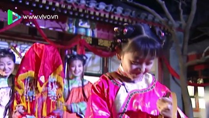 Xem phim Hoàn Châu Cách Cách tập 44 - Phần 2