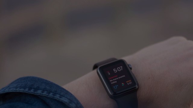 Google Maps Is Finally Coming Back to the Apple Watch and It's More Useful Than Ever