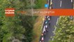 Critérium du Dauphiné 2020 - Étape 2 / Stage 2 - Flamme Rouge / Last KM