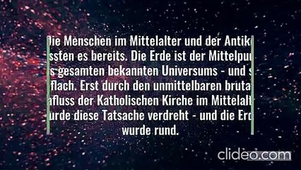 Mondlandung und Fake-Station-Schwindel: Kein Mensch im Weltall!