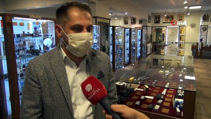 Malatya 'Fotoğraf Makinesi Müzesi' tekrar ziyarete açıldı