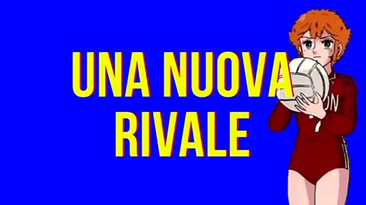 Mila e Shiro Episodio 37