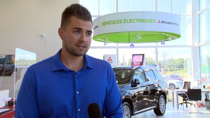 Vert demain : Un engouement bien réel pour les véhicules électriques