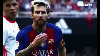 Associer Messi et Ronaldo ? La folle idée de Mendes pour son joyau