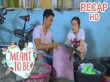 Meant To Be: Laba date ala Team Andoy! | Episode 82 RECAP