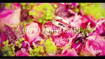 Happy Marriage Anniversary | Happy 25th Wedding Anniversary
