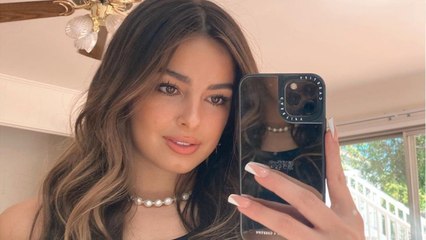 Addison Rae Easterling: la joven que dejó la universidad para triunfar en TikTok