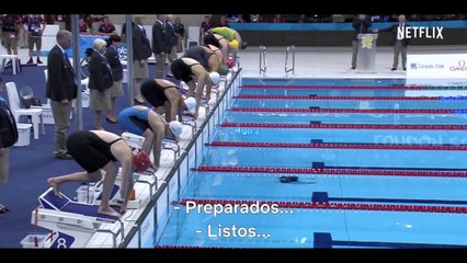 La extraordinaria historia de los Juegos Paralímpicos - Tráiler oficial